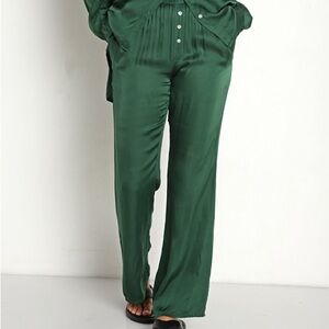 DONNI. Silky Pant